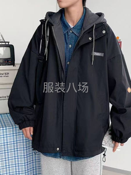 找多個會做裙子，褲子，外套，簡單套裝工廠-第6張圖片