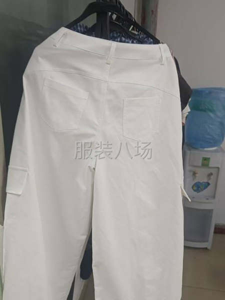长期有货外发，找外省专业做裤子工厂，毛货勿扰，货期20天左右-第1张图片