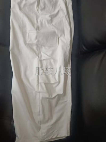 长期有货外发，找外省专业做裤子工厂，毛货勿扰，货期20天左右-第2张图片