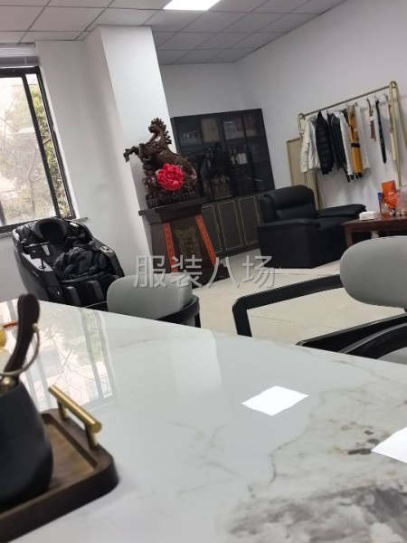 100-200臺(tái)電腦橫機(jī)，專做精品羊毛衫-第3張圖片