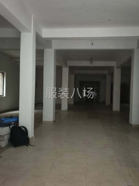 廠房出租，適用于服裝加工，有配套宿舍-第1張圖片