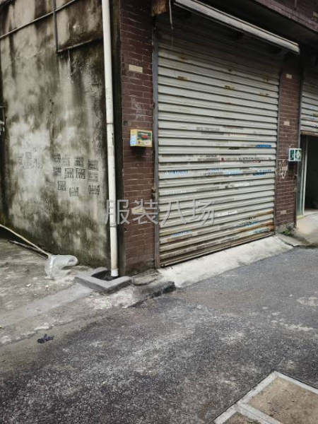 廠房出租，適用于服裝加工，有配套宿舍-第3張圖片