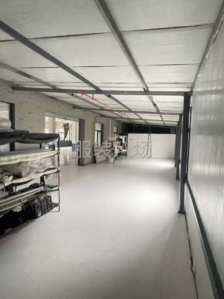出租底樓360平大廠房-第2張圖片