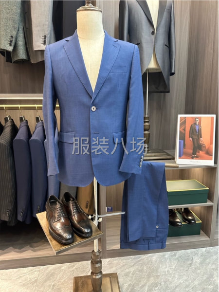 梭织产品后道加工，来样生产-第5张图片