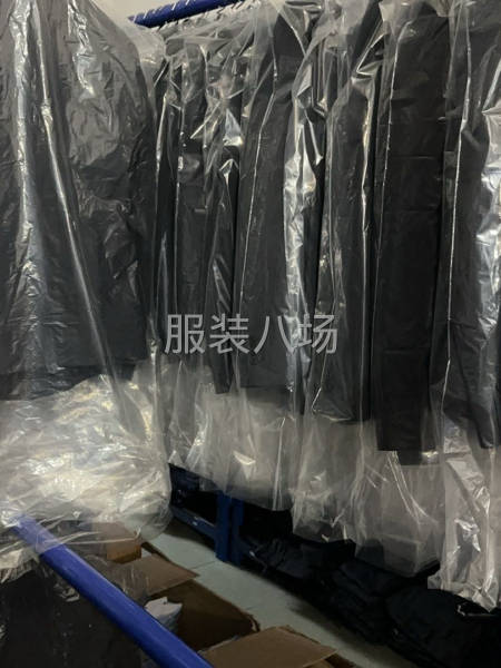 梭织产品后道加工，来样生产-第6张图片