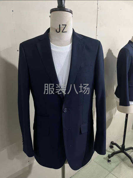 梭织产品后道加工，来样生产-第3张图片