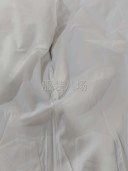 精品专业女裤厂-第1张图片