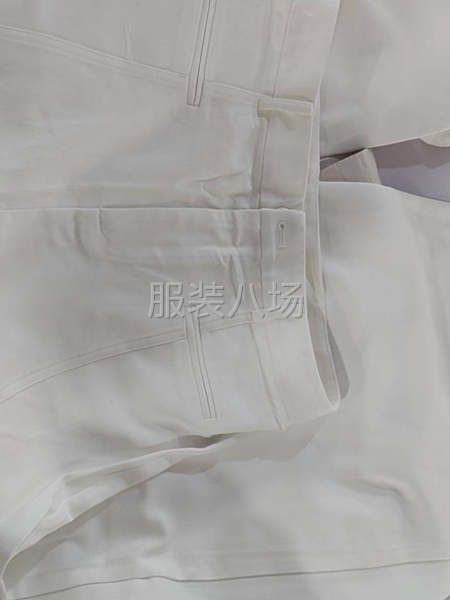 精品专业女裤厂-第2张图片