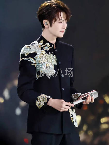 成都藝騰服裝廠招聘車工-第4張圖片