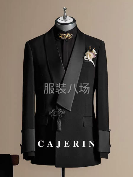 成都藝騰服裝廠招聘車工-第3張圖片