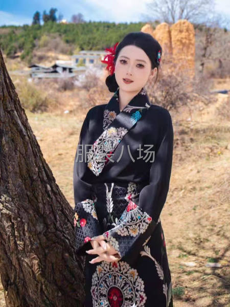 成都藝騰服裝廠招聘車工-第2張圖片