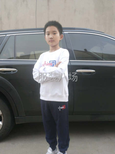 招長期縫紉工八一3名，平車2名，臨時(shí)工勿擾-第1張圖片