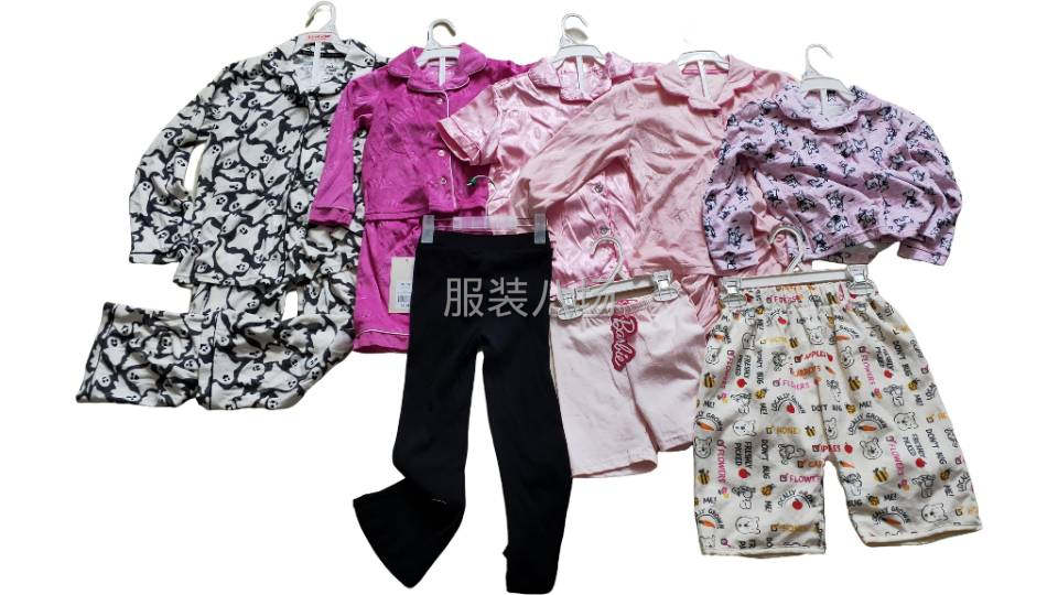 服裝工廠外貿尾單-第6張圖片