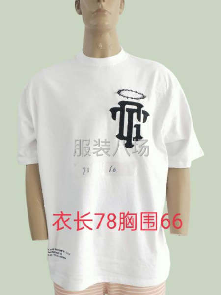 服裝工廠外貿尾單-第7張圖片