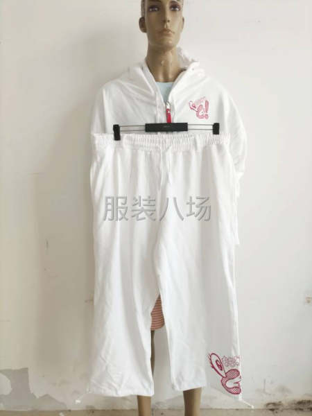 服裝工廠外貿尾單-第3張圖片