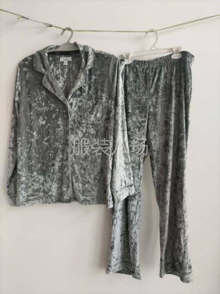 服裝工廠外貿尾單-第1張圖片