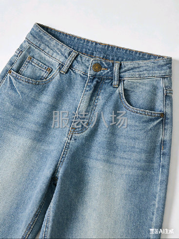 牛仔供应商-第1张图片