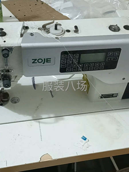 缝纫工，技术全面的-第1张图片