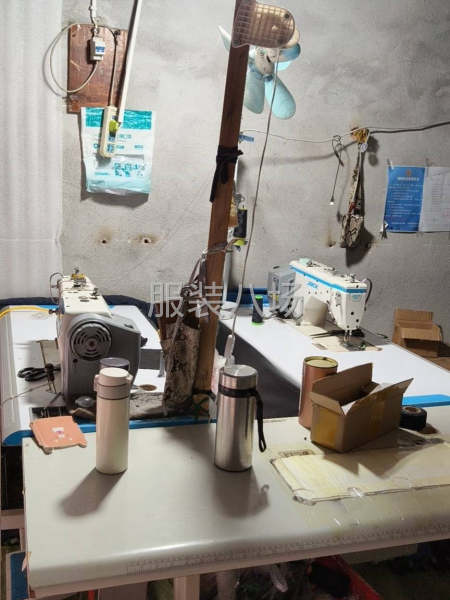 誠實夫妻檔整件車工-第1張圖片