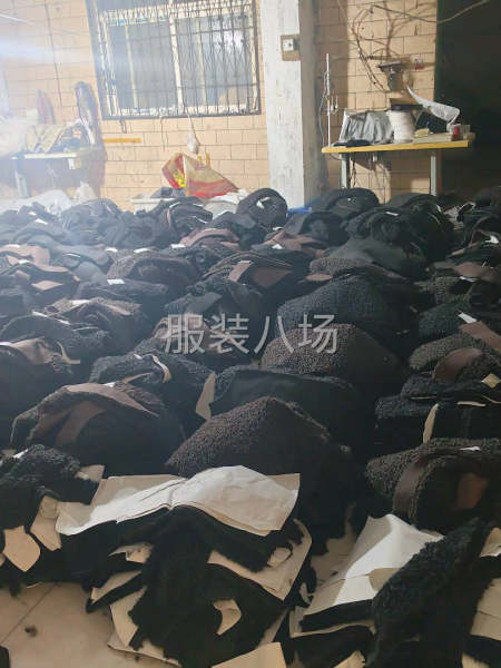 服裝廠熟練機工-第2張圖片