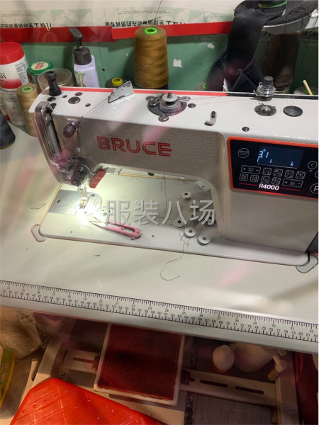 夫妻檔工廠尋求訂單-第1張圖片