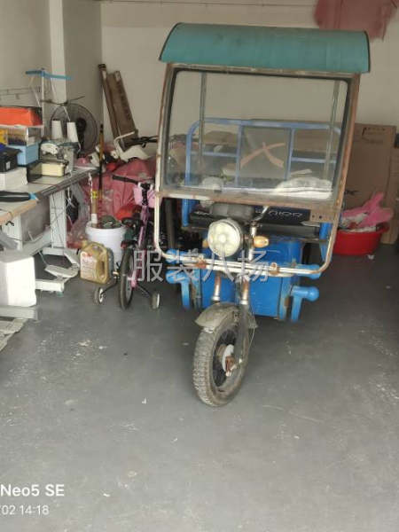 縫紉設備機器轉讓-第1張圖片