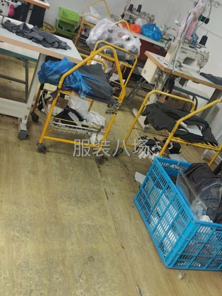 招整件女裝市場皮衣12名，半精做10名，精做10名-第1張圖片