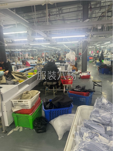 高价招聘熟练整件车工-第1张图片