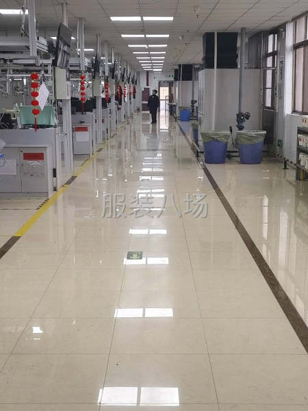 本廠急招服裝車位，工資月結，待遇從優-第3張圖片