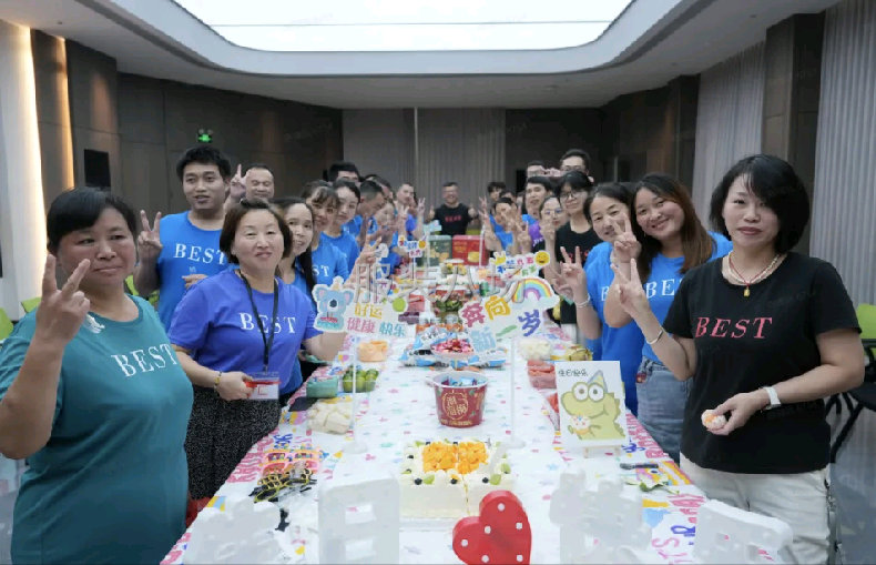 本廠急招服裝車位，工資月結，待遇從優-第9張圖片