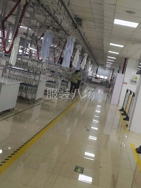 本廠急招服裝車位，工資月結，待遇從優-第6張圖片