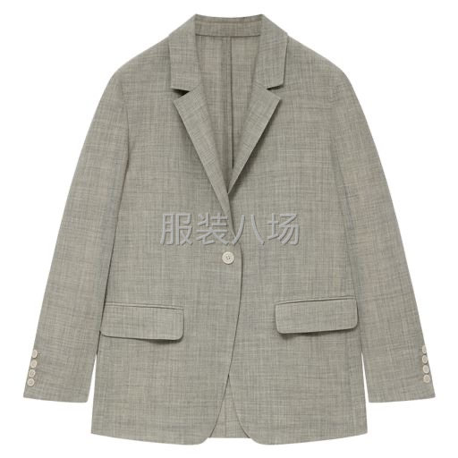 河南服裝工廠接單-第1張圖片