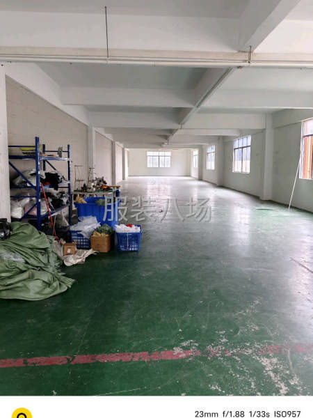 空廠房招租，送客戶資源-第1張圖片