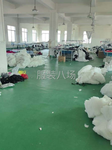 20-50人加工廠承接訂單-第1張圖片