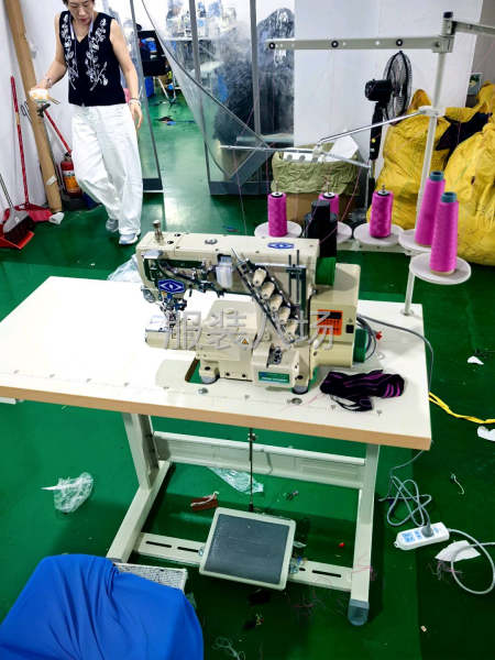 招平車，拷邊，砍車，四針六線。工價美麗。-第2張圖片