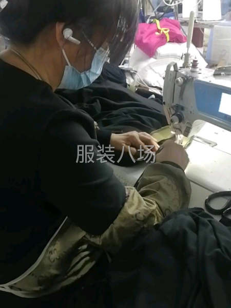 招工熟手平車多名，針織梭織女裝全品類-第1張圖片