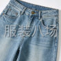嘉興 - 海寧市 - 專業(yè)褲子板師牛仔褲面料褲