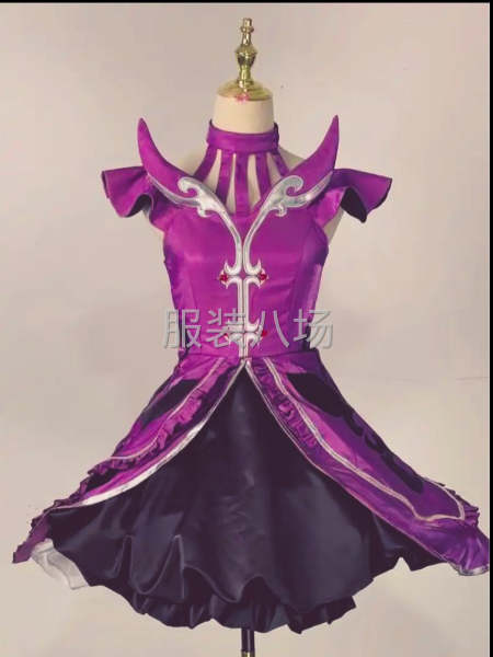 流水线车工-第1张图片