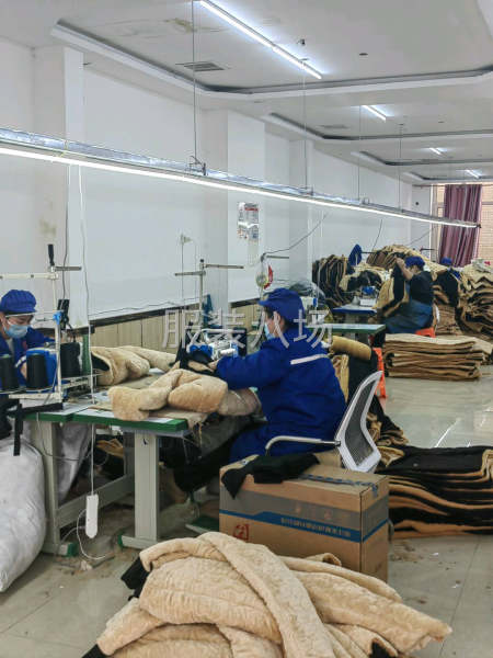 保定市清苑区白团镇《孜晨制衣》承接定制，加工-第3张图片