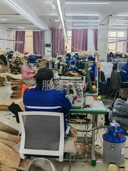 保定市清苑区白团镇《孜晨制衣》承接定制，加工-第4张图片