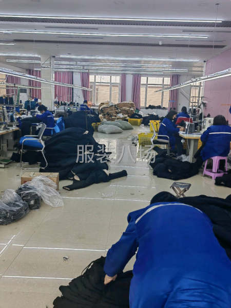 保定市清苑区白团镇《孜晨制衣》承接定制，加工-第2张图片