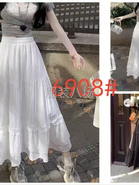 找快活岭附近的师傅，做裙子，款式简单，时间自由不压工资-第1张图片