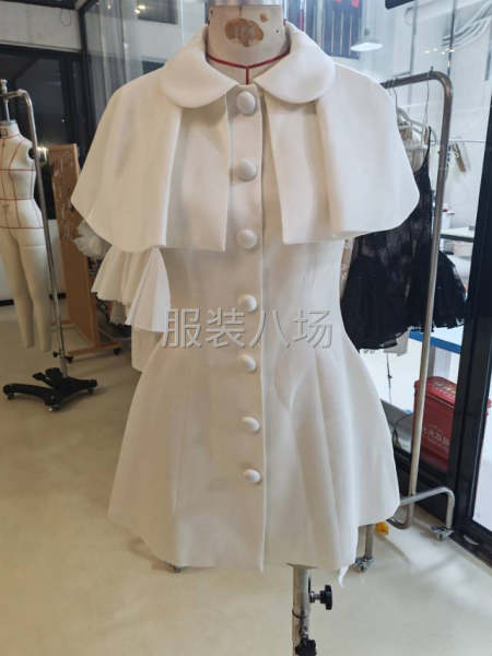 時尚女裝，廣州開發(fā)，外省工廠可以接-第1張圖片