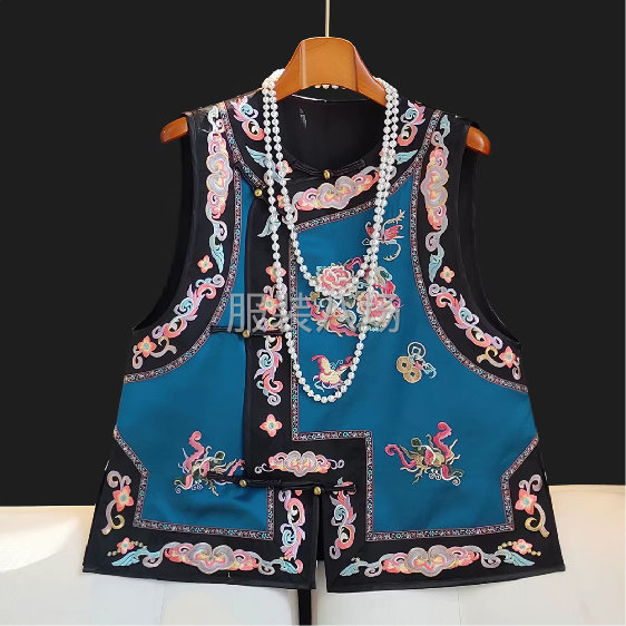 尋找專業(yè)國風系列加工廠長期合作-第2張圖片