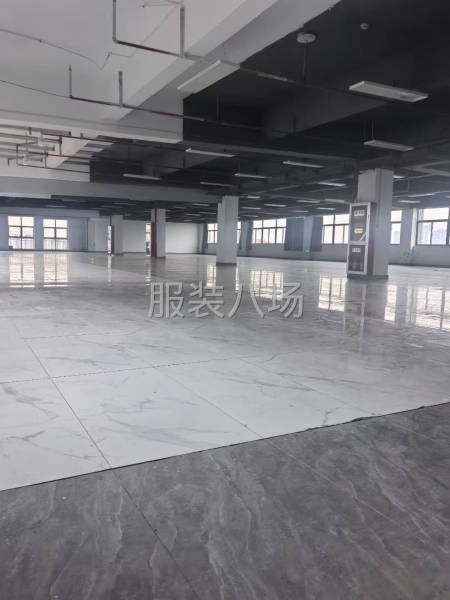 莫城4楼700平5吨大货梯-第2张图片