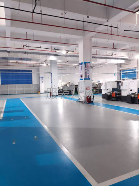 莫城4楼700平5吨大货梯-第1张图片