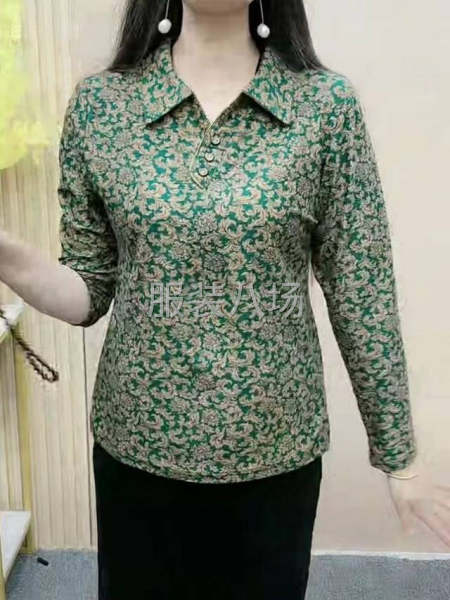 衣服外發 衣服外發-第1張圖片