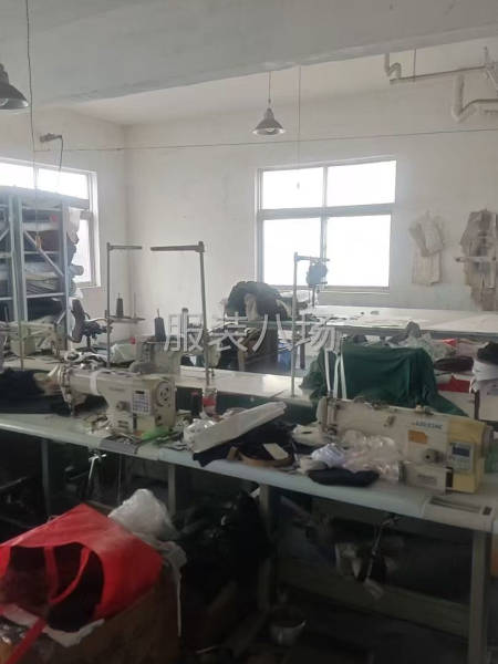 現招熟練縫紉工-第1張圖片