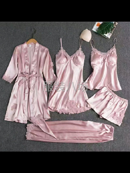 服装加工，经验25年，找长期合作老板-第2张图片