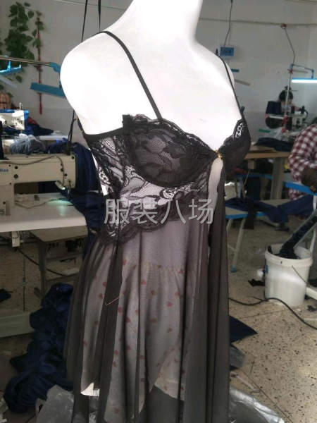 服装加工，经验25年，找长期合作老板-第3张图片